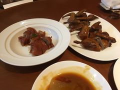 -杭州JW万豪酒店-万豪中餐厅