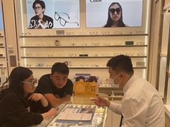 -J-OPTICAL佳视明眼镜·蔡司视觉(吾悦广场店)