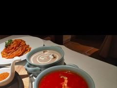 -俄士厨房(时代天街店)