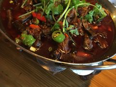 -自贡盐帮菜·玩辣餐厅(樱花园西街店)