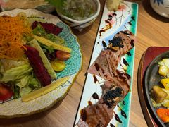 -隐月· 㐂和食屋(芝罘万达公馆店)