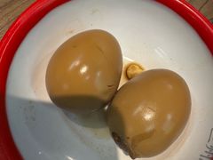 老卤蛋-兰州陈记牛肉面 ·烧烤· 铜锅涮肉(万达店)