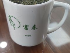 -富春茶社(国庆路店)