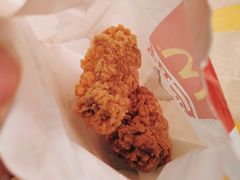 -麦当劳(王顶堤店)