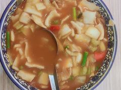 -阿里西北美食(小黄庄店)