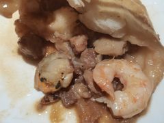 -桃源村铁锅炖鱼(体育馆道店)