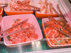 -33韩式自助烧烤(环城南路店)