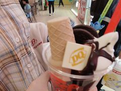 -DQ·蛋糕·冰淇淋(手工定制蛋糕长泰广场店)