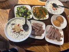 -中阿兰牛肉面(悦海新天地店)