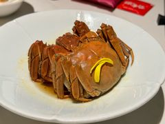 -人和馆·上海菜(肇嘉浜路店)