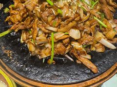 -北平盛世·新京菜·北京烤鸭(劲松·双井店)