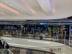 -反弹蹦床公园·亲子乐园·团建·派对(中庚漫游城店)