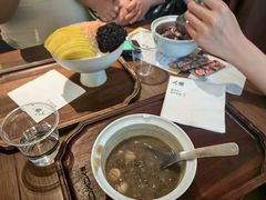 -RUXU入续糖水铺与包(卓悦中心店)