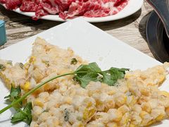 -三毛牛肉店(福强店)