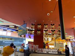 -虎丫炒鸡(平顶山汝州绿洲广场店)