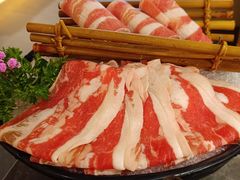 -湊湊火锅·茶憩(合生汇购物中心店)