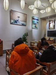 -盘子女人坊古装写真摄影