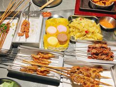 -M-MIX电音烤吧