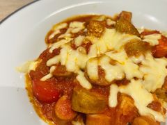 -Maxpoint Kitchen 西餐咖啡(乐峰广场店)