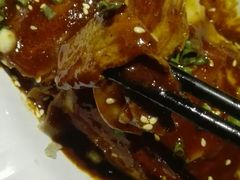 -山城遇宴·重庆江湖菜(五道口银谷大厦店)