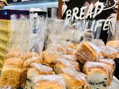 -PAPER STONE BAKERY(天汇广场店)