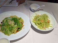 -小螺号海鲜·地道鲁菜(恒大店)