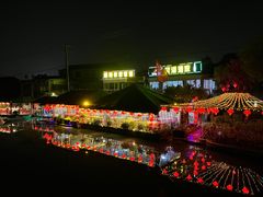 -晓琦农家菜馆·地道农家菜