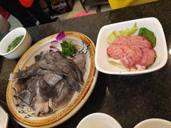 -陈眼镜火锅(总店)