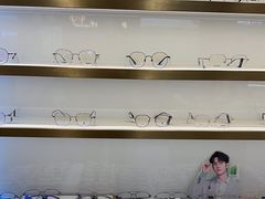 -J-OPTICAL佳视明眼镜·蔡司视觉(吾悦广场店)