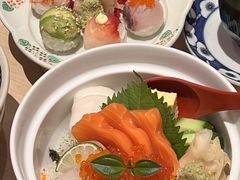-小山日本料理(太古汇店)