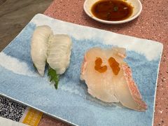 -元气寿司(环球港店)