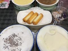-荔芳传统糖水铺
