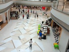 -东莞松山湖万象汇