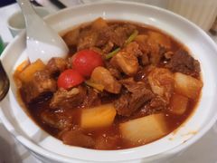 -尚一汤 广东炖汤(金桥国际店)
