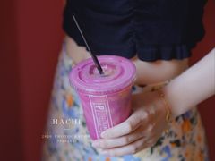 -Punchline Coffee&Roaster(同济大学店)