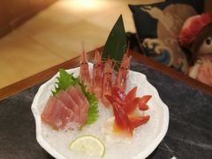 -大渔铁板烧(大悦城店)