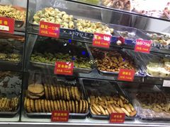 零售区-宋记饼家(石门二路店)