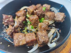 -花漫里餐厅(刺桐店)