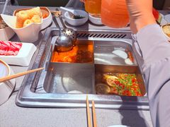-海底捞火锅(龙湖金沙天街店)
