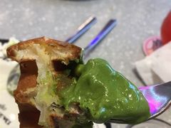 -Dazzling Cafe 蜜糖吐司专卖店