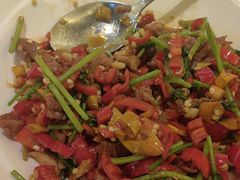 -秦月轩·陕西家乡菜(阜成路·五棵松店)