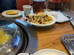 -锅老头铁锅炖•大锅蒸汽海鲜(韩乐坊店)