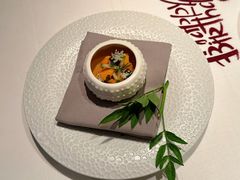 -翡翠36餐厅(浦东香格里拉店)