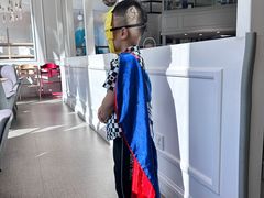 -Ms·KIMO星漠亲子餐厅(双井店)