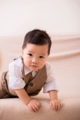 -小熊维尼高端孕婴摄影(清湖金銮店)
