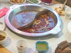 -大龙燚火锅