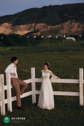 -绿皮火车照相馆 婚纱照旅拍(厦门店)