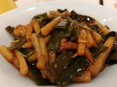 -汇贤府·李氏鲁菜(五棵松店)