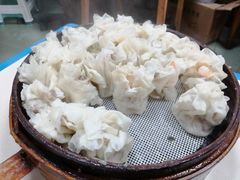 -海汇源老烧麦店(东大街总店)