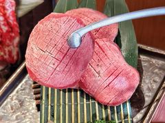 -大唐尚武烤活鳗鱼黑牛烤肉(唐山大里路天元花园店)